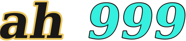ah 999 logo